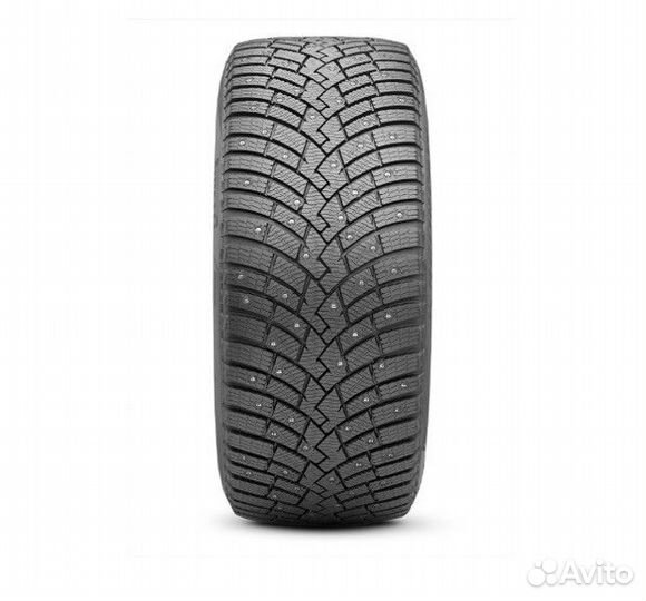 Pirelli Scorpion Ice Zero 2 235/55 R17 103T