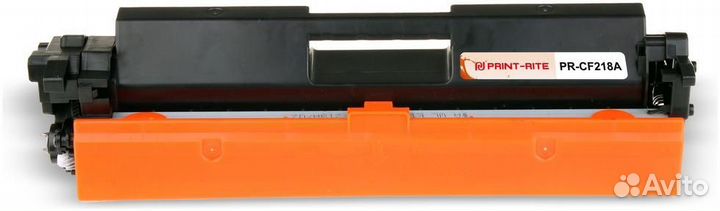 Картридж Print-Rite PR-CF218A 1458530
