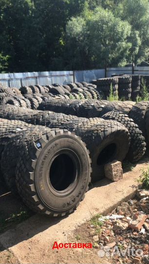 Шины вездеход 425 85 R21
