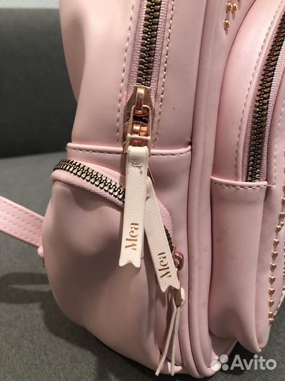 Рюкзак женский