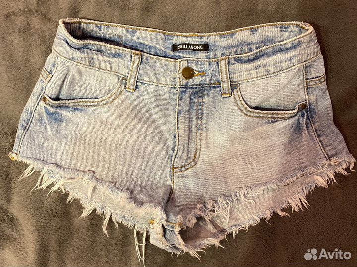 Шорты женские