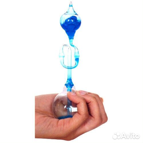 Измеритель любви и страсти