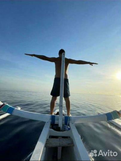 Бали. Организация отдыха или переезда