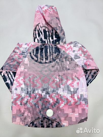 Костюм демисезонный р 98 новый