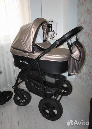 Verdi Sonic Pro 3в1