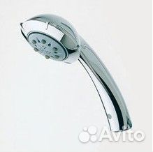 Ручной душ Oras Fontana 242100