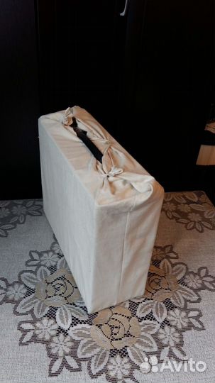 Фотоувеличитель портативный упа-725