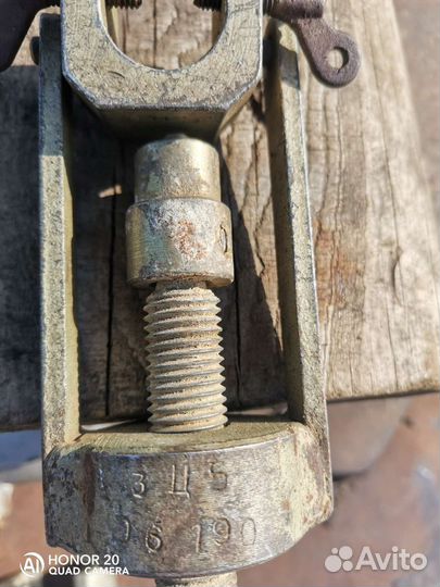 Инструмент