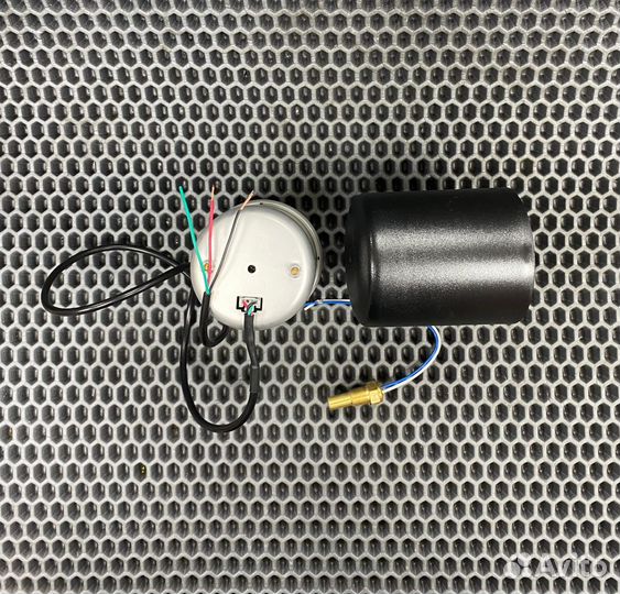 Выносной датчик температуры масла Ket Gauge