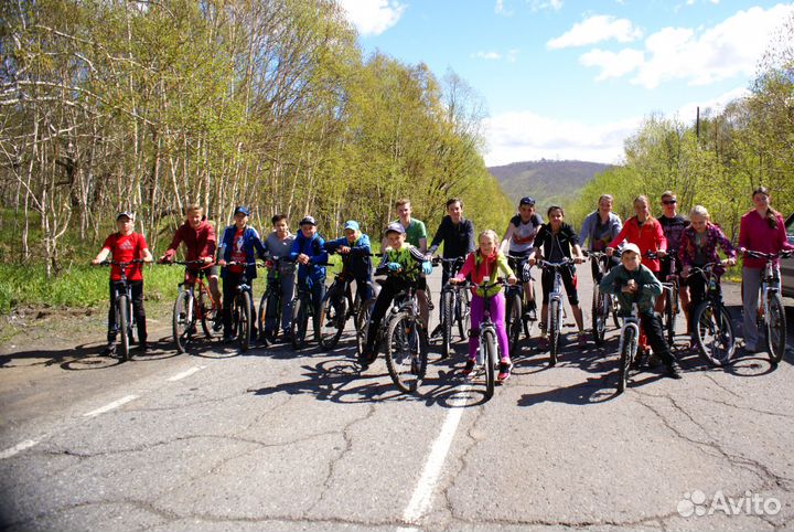 Биатлон, лыжные гонки