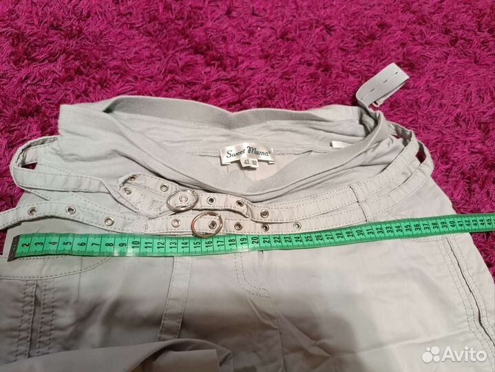 Вещи для беременных, 44разм