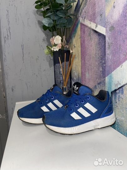 Кроссовки adidas 25