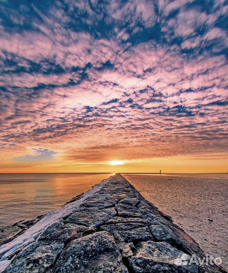 Индивидуальные экскурсии к маякам