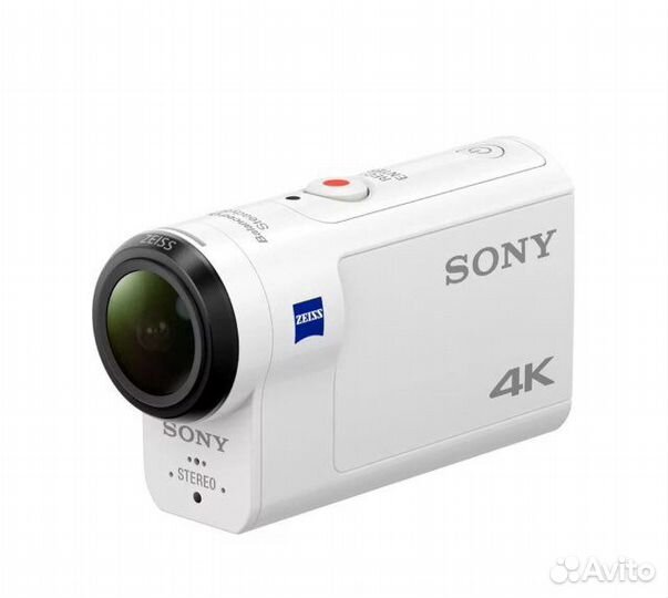 Sony Экшн камера