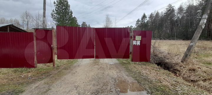 Участок 8 сот. (СНТ, ДНП)