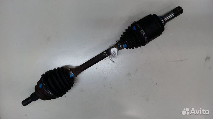 Полуось левая передняя Mercedes ML W164, 2007