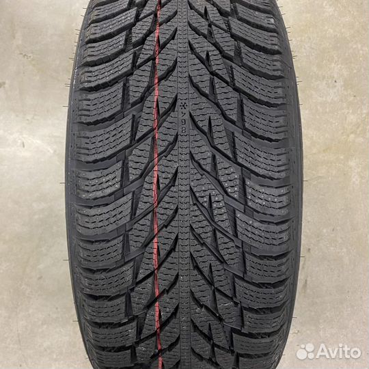 Nokian Tyres Hakkapeliitta R3 215/60 R16 99R