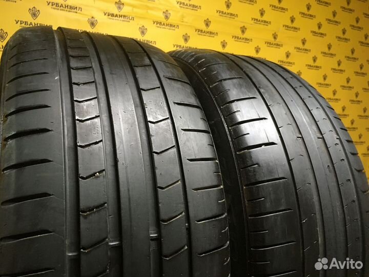 Pirelli P Zero 285/45 R20 108W