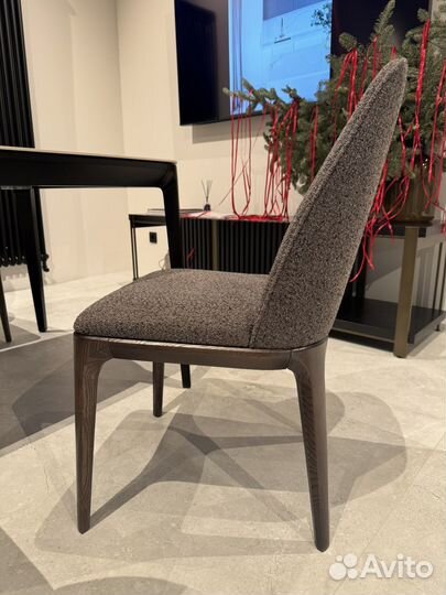 Комплект из 6 стульев. Модель Play. Фабрика Furman