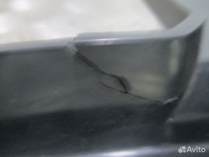 Накладка Scania 2304729