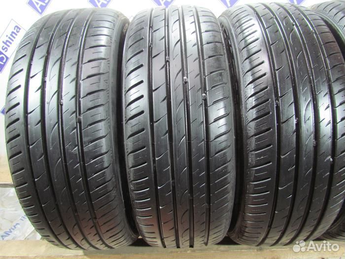 Nexen N'Fera SU4 195/55 R16 86P