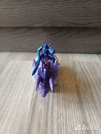 Игрушки трансформеры