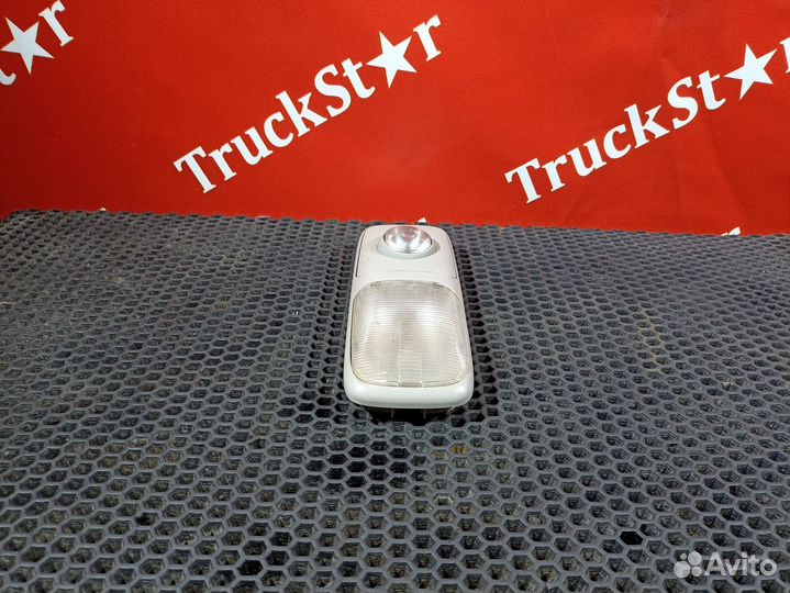 Плафон внутреннего освещения Daf XF105, Daf XF106