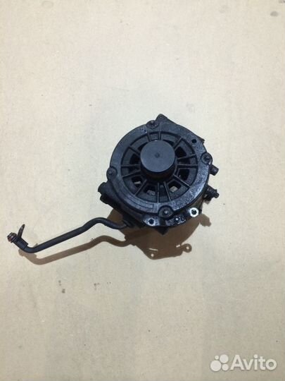 Генератор водяного охлаждения Mercedes w203 2.7TDI