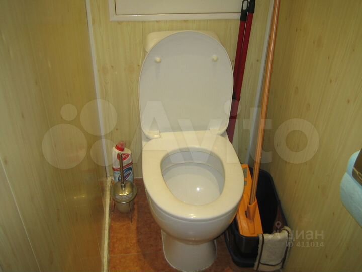 Комната 14 м² в 3-к., 5/9 эт.