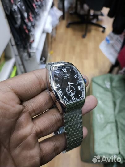 Часы longines