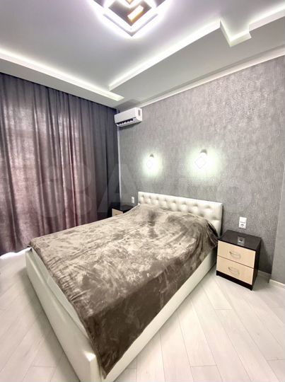 1-к. квартира, 39 м², 6/8 эт.