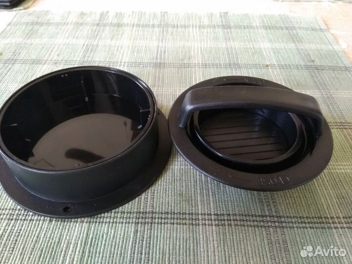 Пресс для изготовления котлет