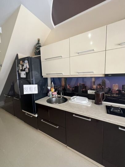 Дом 47 м² на участке 100 сот.