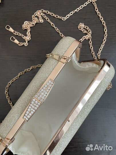 Клатч женский вечерний