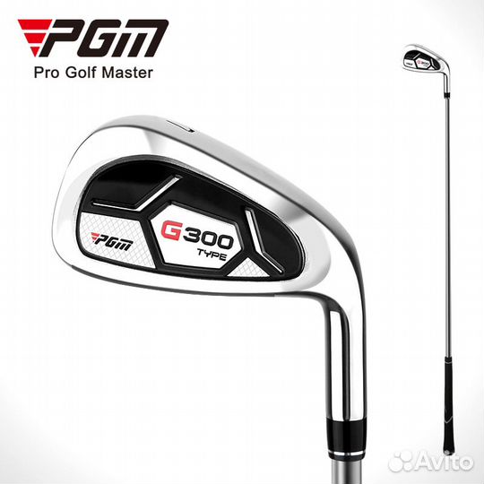 Питчинг-вейдж PW PGM golf G300