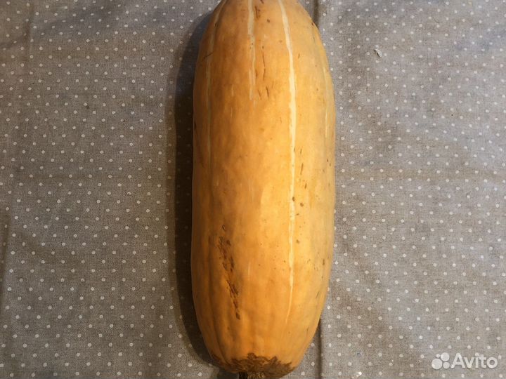 Семена тыквы розовый банан