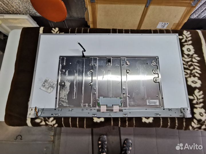 Матрица для телевизоров