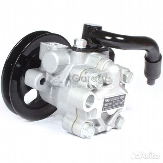 Насос гур для Hyundai i10