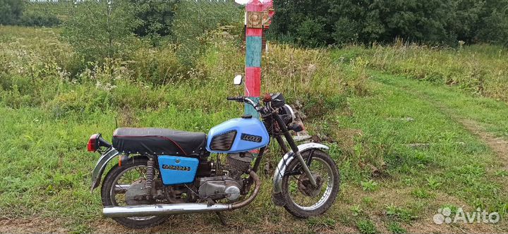 Продам иж планета