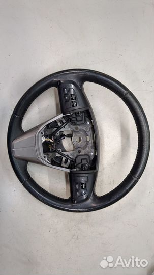 Руль Mazda 3 (BL), 2010