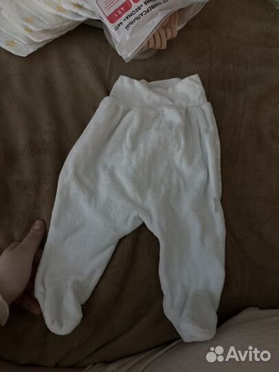 Боди детское 62