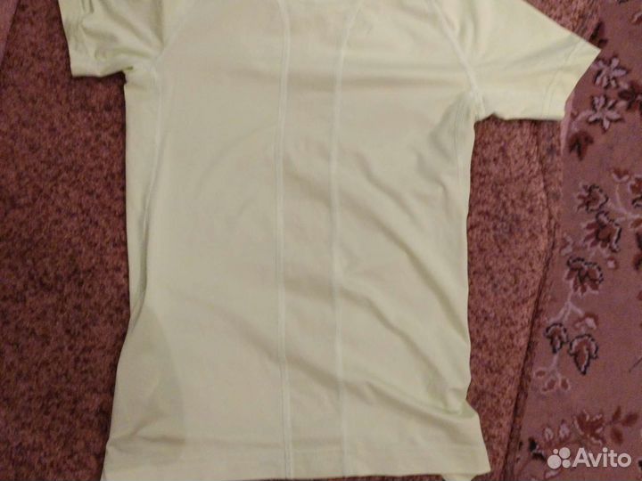 Спортивная футболка nike