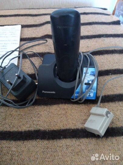 Радиотелефон