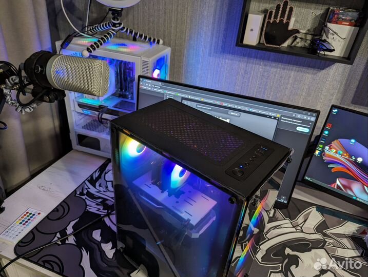 Корпус 1stplayer