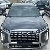 Hyundai Palisade 2.2 AT, 2022, 13 200 км, с пробегом, цена 6 250 000 руб.