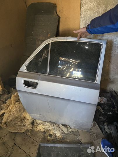 Запчасти 31105 волга газ