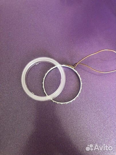 Изготовление дневных ходовых огней