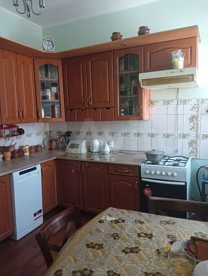 3-к. квартира, 70 м², 2/3 эт.