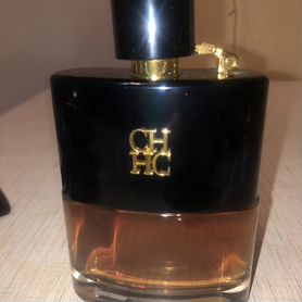 Carolina herrera CH men prive туалетная вода