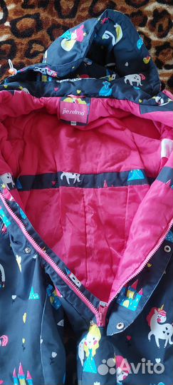 Комбензон 98 осень весна